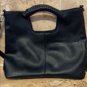 Leather Sanctuary purse-EXCELLENT CONDITION!!!!